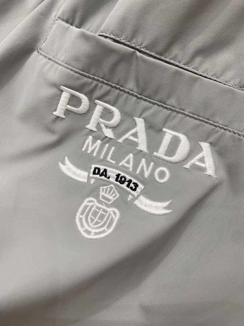 Prada Short Pants